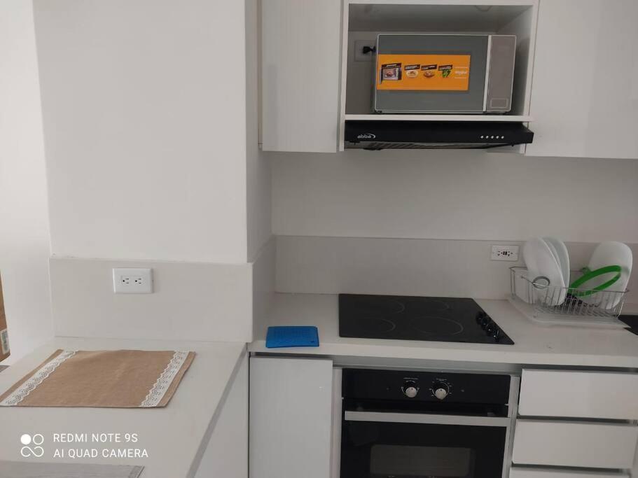 Apartamento Magnifico Con Vista Y Salida Al Mar Santa Marta (Magdalena)