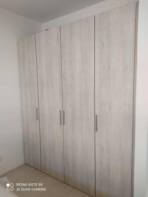 Apartamento Magnifico Con Vista Y Salida Al Mar Santa Marta (Magdalena)