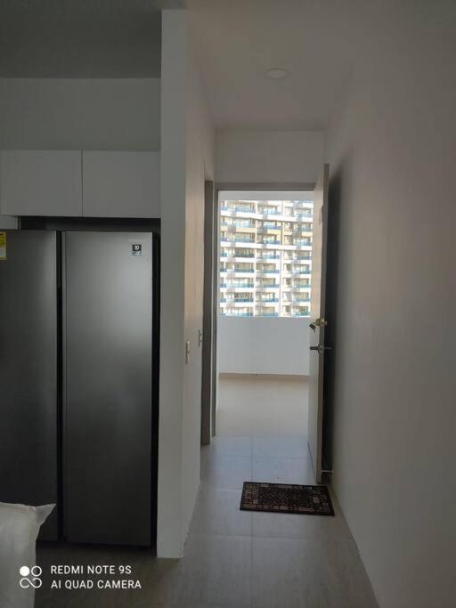 Apartamento Magnifico Con Vista Y Salida Al Mar *