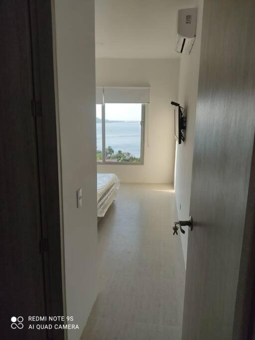 Magnifico Con Vista Y Salida Al Mar Apartamento *