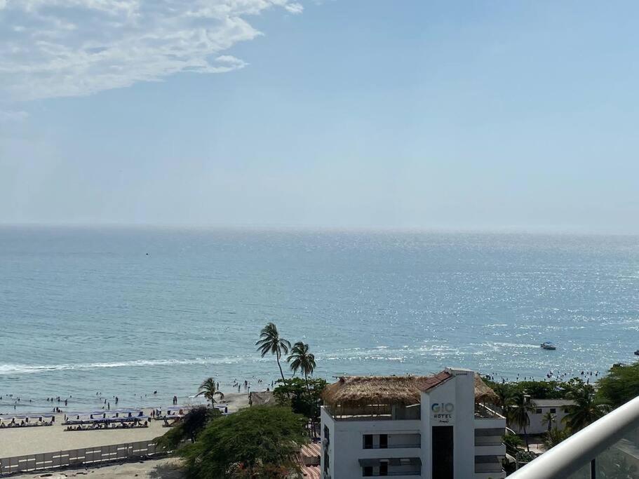 Magnifico Con Vista Y Salida Al Mar