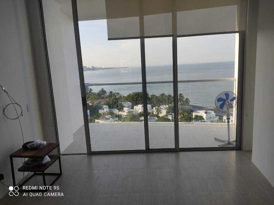 Magnifico Con Vista Y Salida Al Mar Santa Marta (Magdalena)