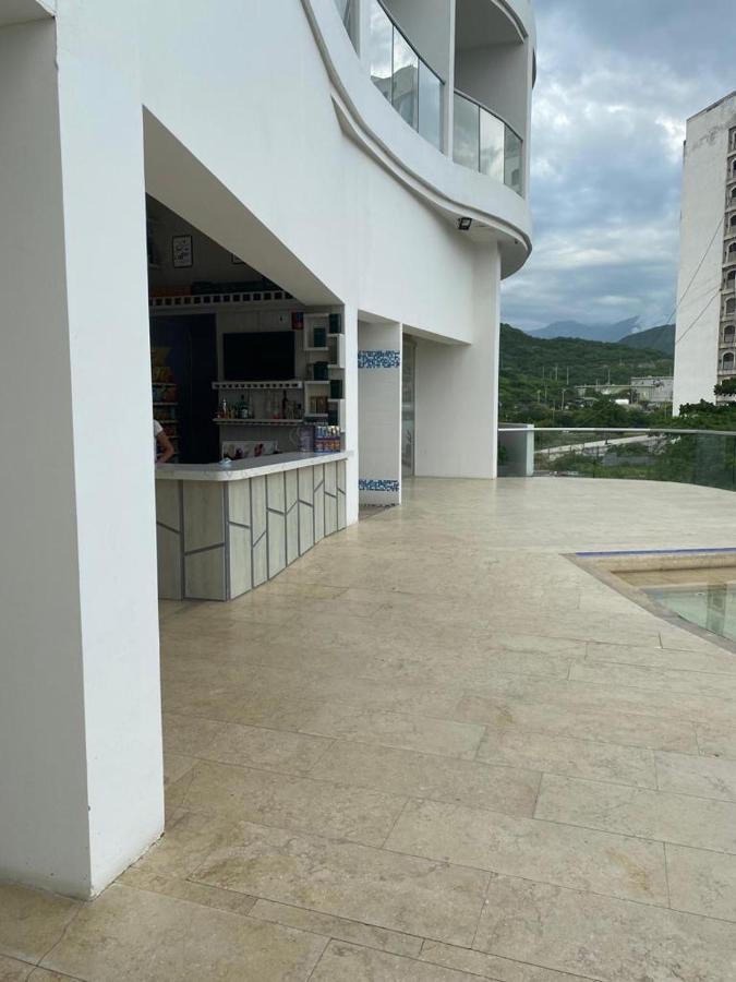 Apartment Magnifico Con Vista Y Salida Al Mar *